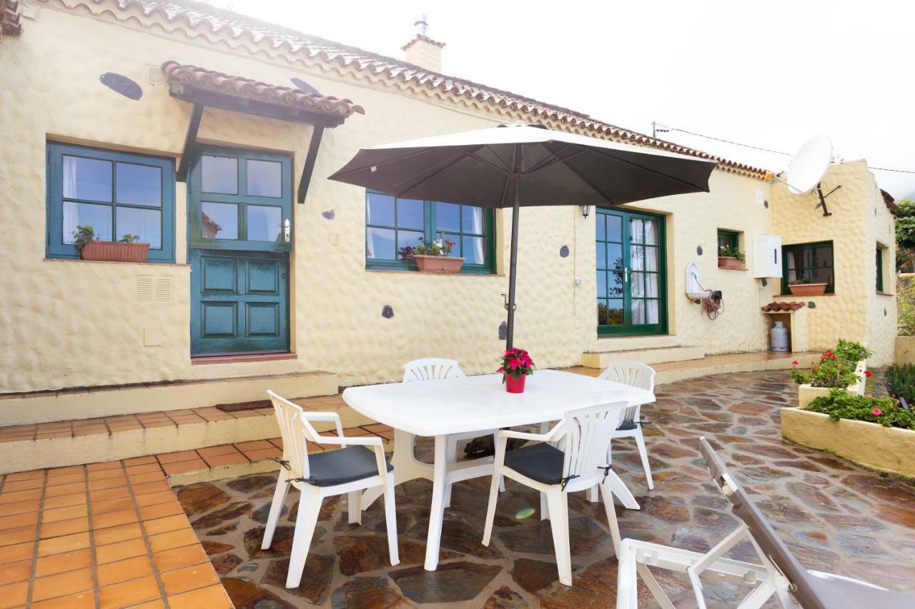 Casitas La Brenda Y La Gaga Apartment Los Realejos Exterior photo